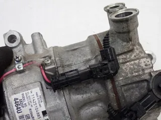 39034464 B16DTE Компрессор кондиционера Opel Astra K Арт e11974917, вид 6