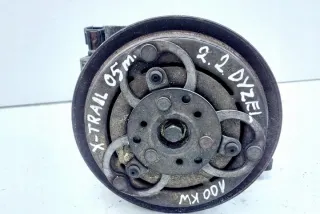 926005M301 Компрессор кондиционера Nissan X-Trail T30 Арт e11974897, вид 1