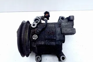 926005M301 Компрессор кондиционера Nissan X-Trail T30 Арт e11974897, вид 2