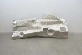 4M0825662J Декоративная крышка двигателя Audi Q7 4M Арт e11974884, вид 2