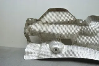 4M0825662J Декоративная крышка двигателя Audi Q7 4M Арт e11974884, вид 3