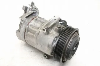 926004EA0A Компрессор кондиционера Nissan Qashqai 2 restailing Арт e11974872, вид 3
