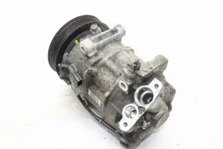926004EA0A Компрессор кондиционера Nissan Qashqai 2 restailing Арт e11974872, вид 5