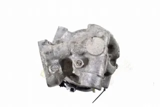 926004EA0A Компрессор кондиционера Nissan Qashqai 2 restailing Арт e11974871, вид 1