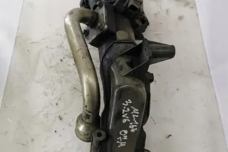 W164 A6420901037 Гофра инжектора Mercedes E W211 Арт e11974860, вид 3