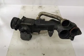 W211 A6420901037 Гофра инжектора Mercedes E W211 Арт e11974859, вид 1