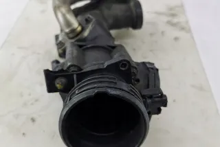 W211 A6420901037 Гофра инжектора Mercedes E W211 Арт e11974859, вид 3