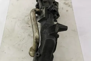 W211 A6420901037 Гофра инжектора Mercedes E W211 Арт e11974859, вид 4