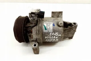 926001HC1D Компрессор кондиционера Nissan Micra K13 Арт e11974844, вид 1