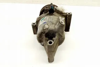 926001HC1D Компрессор кондиционера Nissan Micra K13 Арт e11974844, вид 5