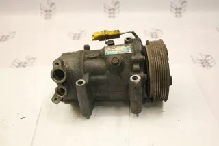 694250104 Компрессор кондиционера MINI Cooper R56 Арт e11974797, вид 1