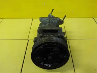 N12B16A 2758433-01 2758433 275843301 Компрессор кондиционера MINI CLUBMAN R55 Арт e11974795, вид 2
