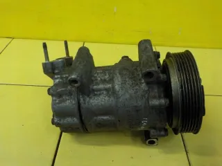 N12B16A 2758433-01 2758433 275843301 Компрессор кондиционера MINI CLUBMAN R55 Арт e11974795, вид 3