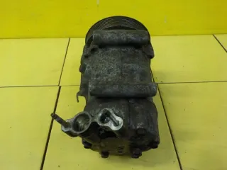 N12B16A 2758433-01 2758433 275843301 Компрессор кондиционера MINI CLUBMAN R55 Арт e11974795, вид 4
