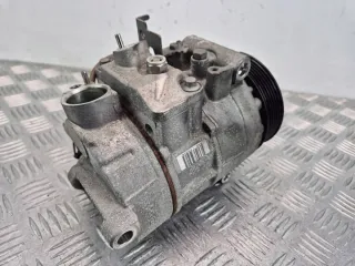 A0008302500 Компрессор кондиционера Mercedes E C207 Арт e11974699, вид 3