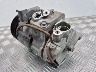 A0008302500 Компрессор кондиционера Mercedes E C207 Арт e11974699, вид 4