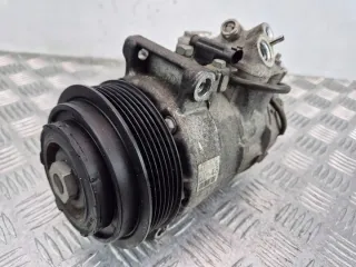 A0032304811 Компрессор кондиционера Mercedes C W204 Арт e11974674, вид 1