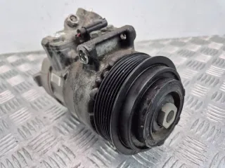 A0032304811 Компрессор кондиционера Mercedes C W204 Арт e11974674, вид 2
