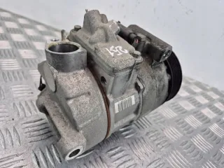 A0032304811 Компрессор кондиционера Mercedes C W204 Арт e11974674, вид 3