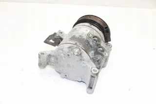 F500JUBCA04 Компрессор кондиционера Mazda 3 BM Арт e11974602, вид 1