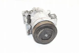 F500JUBCA04 Компрессор кондиционера Mazda 3 BM Арт e11974602, вид 4