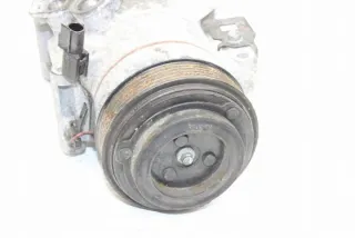 F500JUBCA04 Компрессор кондиционера Mazda 3 BM Арт e11974602, вид 5