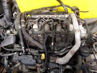 6G91-19D629-FE 6G9119D629FE 19D629 Компрессор кондиционера Land Rover Freelander 2 Арт e11974563, вид 1
