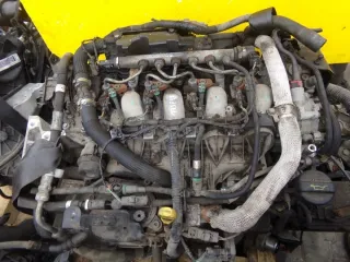 6G91-19D629-FC 6G9119D629FC 19D629 14SP17 Компрессор кондиционера Land Rover Freelander 2 Арт e11974562, вид 1