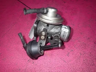 038131501E Клапан EGR Volkswagen Golf 4 Арт e11974547, вид 1
