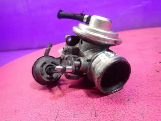 038131501E Клапан EGR Volkswagen Golf 4 Арт e11974547, вид 2