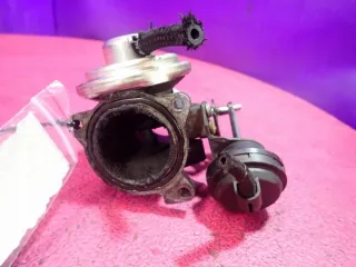 038131501E Клапан EGR Volkswagen Golf 4 Арт e11974547, вид 3