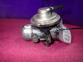 038131501E Клапан EGR Volkswagen Golf 4 Арт e11974547, вид 4