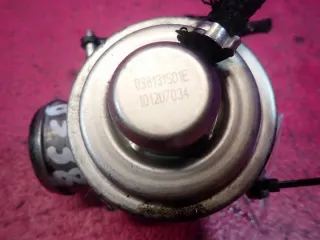 038131501E Клапан EGR Volkswagen Golf 4 Арт e11974547, вид 7