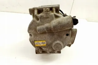 DVE12N Компрессор кондиционера Kia Rio 4 Арт e11974525, вид 1