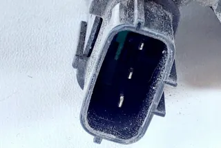 DVE12N Компрессор кондиционера Kia Rio 4 Арт e11974525, вид 5