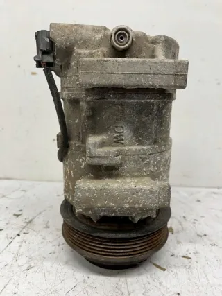 DVE12N Компрессор кондиционера Kia Rio 4 Арт e11974524, вид 1