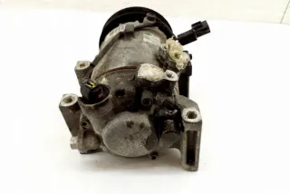 F500JDCCE12 Компрессор кондиционера Hyundai i30 FD Арт e11974371, вид 2
