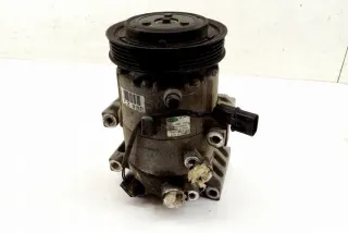 F500JDCCE12 Компрессор кондиционера Hyundai i30 FD Арт e11974371, вид 3