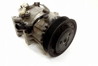 F500JDCCE12 Компрессор кондиционера Hyundai i30 FD Арт e11974371, вид 5