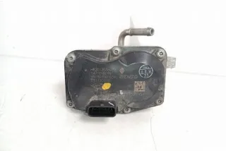 147109869R Клапан EGR Nissan Navara D23 Арт e11974125, вид 3