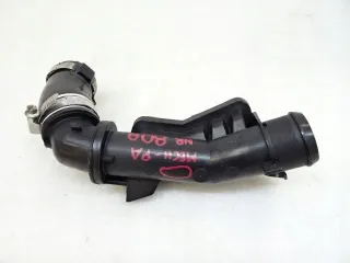  Гофра инжектора Citroen C4 2 Арт e11974062, вид 4