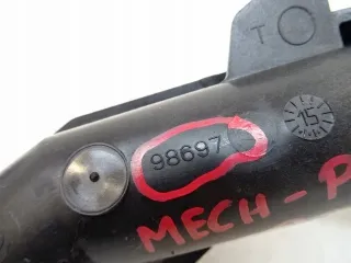  Гофра инжектора Citroen C4 2 Арт e11974062, вид 8