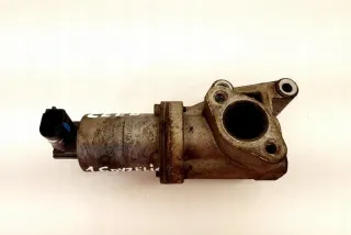 284102A300 Клапан EGR Hyundai Accent RB Арт e11973898, вид 3