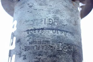 284102A300 Клапан EGR Hyundai Accent RB Арт e11973898, вид 4