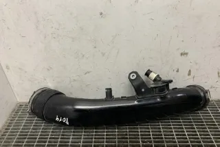 7583714 Гофра инжектора BMW X3 F25 Арт e11973884, вид 4