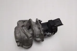 052463023 Клапан EGR Ford Focus 2 Арт e11973842, вид 3