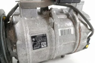 6994082 Компрессор кондиционера BMW 3 G20/G21 Арт e11973744, вид 2