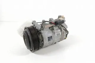 6994082 Компрессор кондиционера BMW 3 G20/G21 Арт e11973744, вид 3