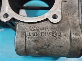 06D131503C IMPRK1451401, Клапан EGR Audi A4 B6 Арт e11973517, вид 3