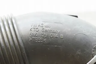 5N0129684B Гофра инжектора Audi Q3 1 Арт e11973448, вид 5